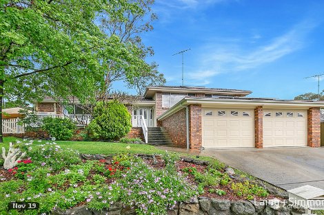 4 Gray Pl, Kings Langley, NSW 2147