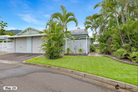 2/60-68 Swallow St, Mooroobool, QLD 4870