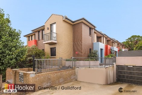 2/76-78 Chamberlain Rd, Guildford, NSW 2161