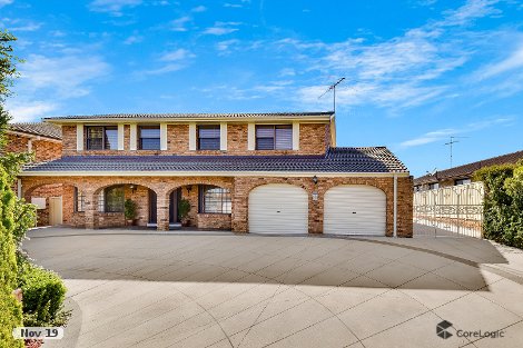 3 Barrenjoey Cl, Woodbine, NSW 2560