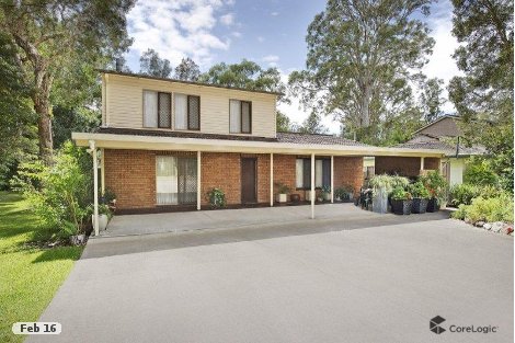 29 Lakeshore Ave, Kingfisher Shores, NSW 2259