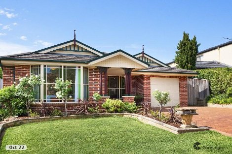 15 Bethany Ct, Norwest, NSW 2153