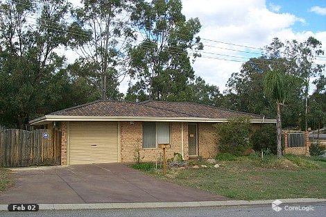 2 Byblis Pl, Koongamia, WA 6056