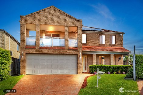 16 Blueberry Gr, Glenwood, NSW 2768