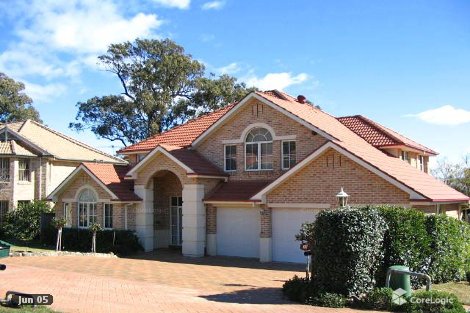 12 Evesham Ct, Norwest, NSW 2153