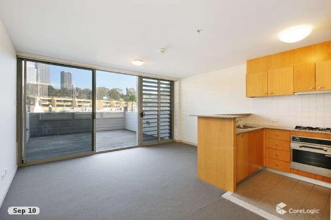 101/6g Cowper Wharf Roadway, Woolloomooloo, NSW 2011