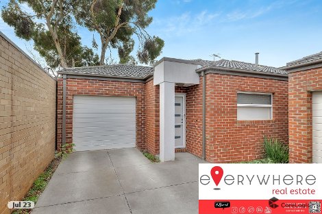 2/10 Greenwood St, Wyndham Vale, VIC 3024