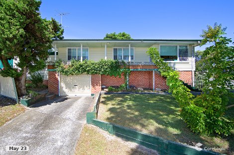 60 Shelly Beach Rd, Shelly Beach, NSW 2261