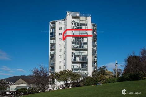 28/1 Battery Sq, Battery Point, TAS 7004