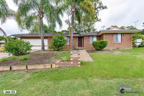 46 Discovery Dr, Helensvale, QLD 4212