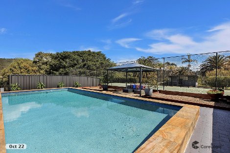 96 The Ridgeway, Lisarow, NSW 2250