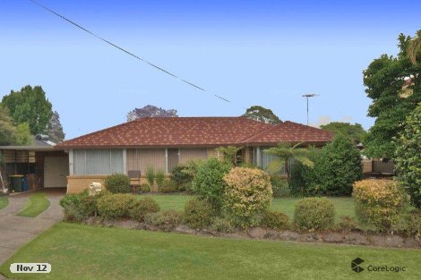 32 Woronora Ave, Leumeah, NSW 2560