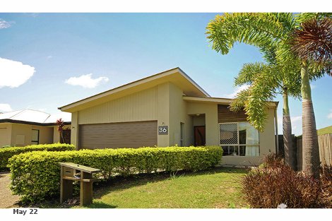 36 Howitt St, Caloundra West, QLD 4551