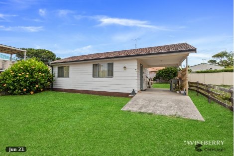 81 Bungary Rd, Norah Head, NSW 2263