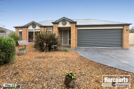 29 Portchester Bvd, Beaconsfield, VIC 3807