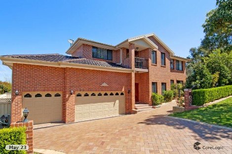 59 Softwood Ave, Beaumont Hills, NSW 2155