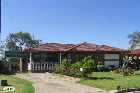 24 Darling Ave, Lurnea, NSW 2170