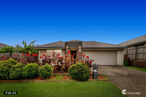 4 Korac Dr, Bellbird Park, QLD 4300