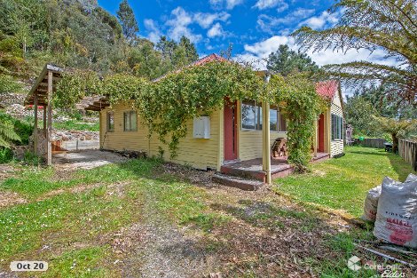 2 Du Cane St, Queenstown, TAS 7467