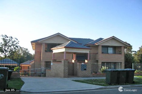 35 Mcgirr Pde, Warwick Farm, NSW 2170