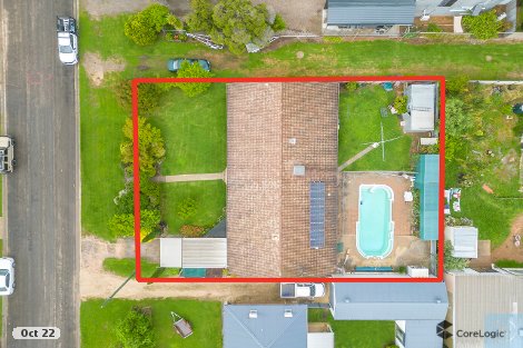 3 Berrigan St, Tocumwal, NSW 2714