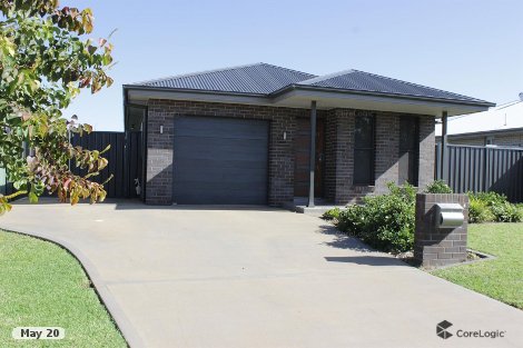 4 Amber Ct, Dubbo, NSW 2830