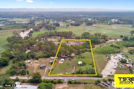 58 Shane Park Rd, Shanes Park, NSW 2747