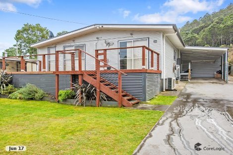 23 Howard St, Rosebery, TAS 7470