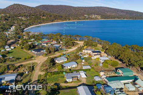 3 Peppermint Dr, White Beach, TAS 7184