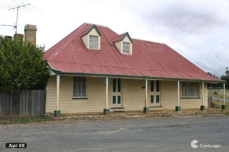 3171 Woodsdale Rd, Whitefoord, TAS 7120