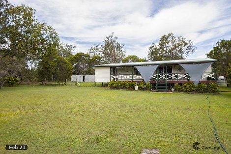 119 Bidwill Rd, Bidwill, QLD 4650