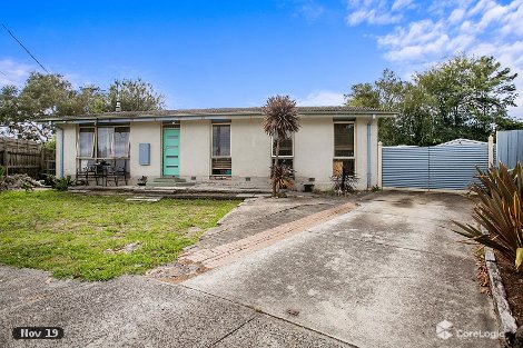 5 Geza Ct, Baxter, VIC 3911