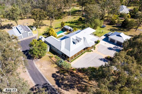 118 Nawaday Way, Wattle Ponds, NSW 2330