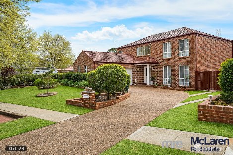 9 William Campbell Ave, Harrington Park, NSW 2567