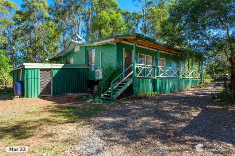 8 Trotter Rd, Glenwood, QLD 4570