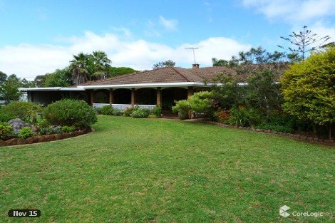 102 Preston Boundary Rd, Top Camp, QLD 4350