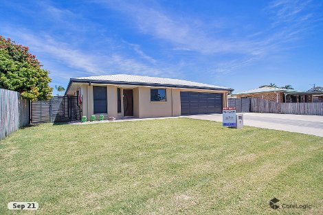 3 Charles Ct, Andergrove, QLD 4740