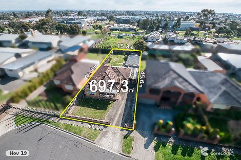 6 Robson Ave, Avondale Heights, VIC 3034