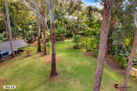 48 Robinsville Cres, Thirroul, NSW 2515