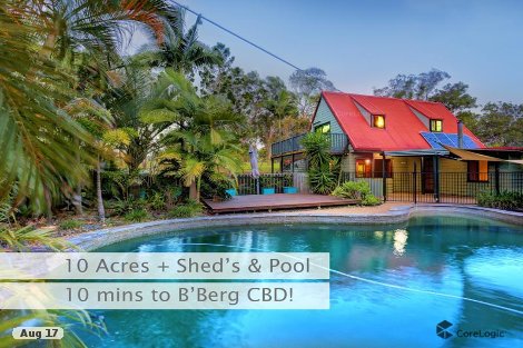 1783 Childers Rd, Elliott, QLD 4670