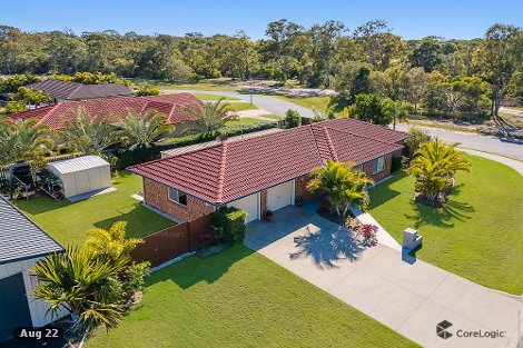 22 Emerald Park Way, Urangan, QLD 4655