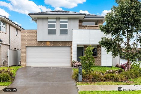 134 Rutherford Ave, Kellyville, NSW 2155