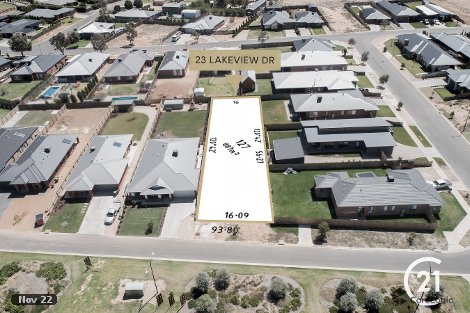 23 Lakeview Dr, Moama, NSW 2731
