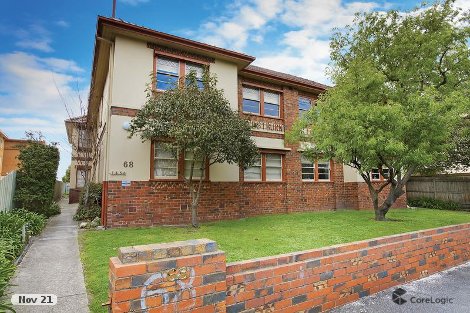 2/68 Westbury St, St Kilda East, VIC 3183