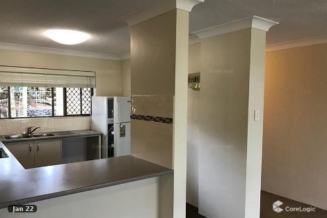 2/68 Latrobe Tce, Paddington, QLD 4064