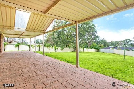 126 Silverdale Rd, Silverdale, NSW 2752