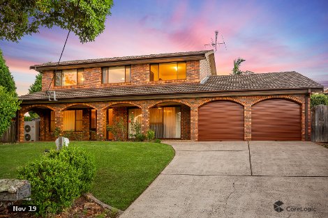 10 Davies Ct, Baulkham Hills, NSW 2153