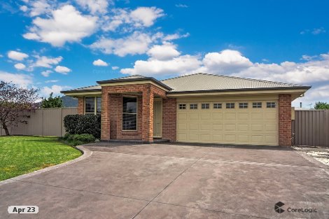 16 Emerald Dr, Meroo Meadow, NSW 2540