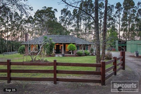 195 Mt Eirene Rd, Nar Nar Goon North, VIC 3812