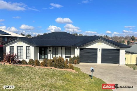 14 Arnold Ct, Kelso, NSW 2795